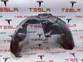 1081583-00-B Защита арок (подкрылок) задний левый Tesla Model 3 2019г. - фото №5