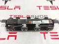 1005260-00-H Подушка безопасности коленная Tesla Model X 2018г. - фото №2