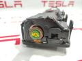 1005260-00-H Подушка безопасности коленная Tesla Model X 2018г. - фото №4