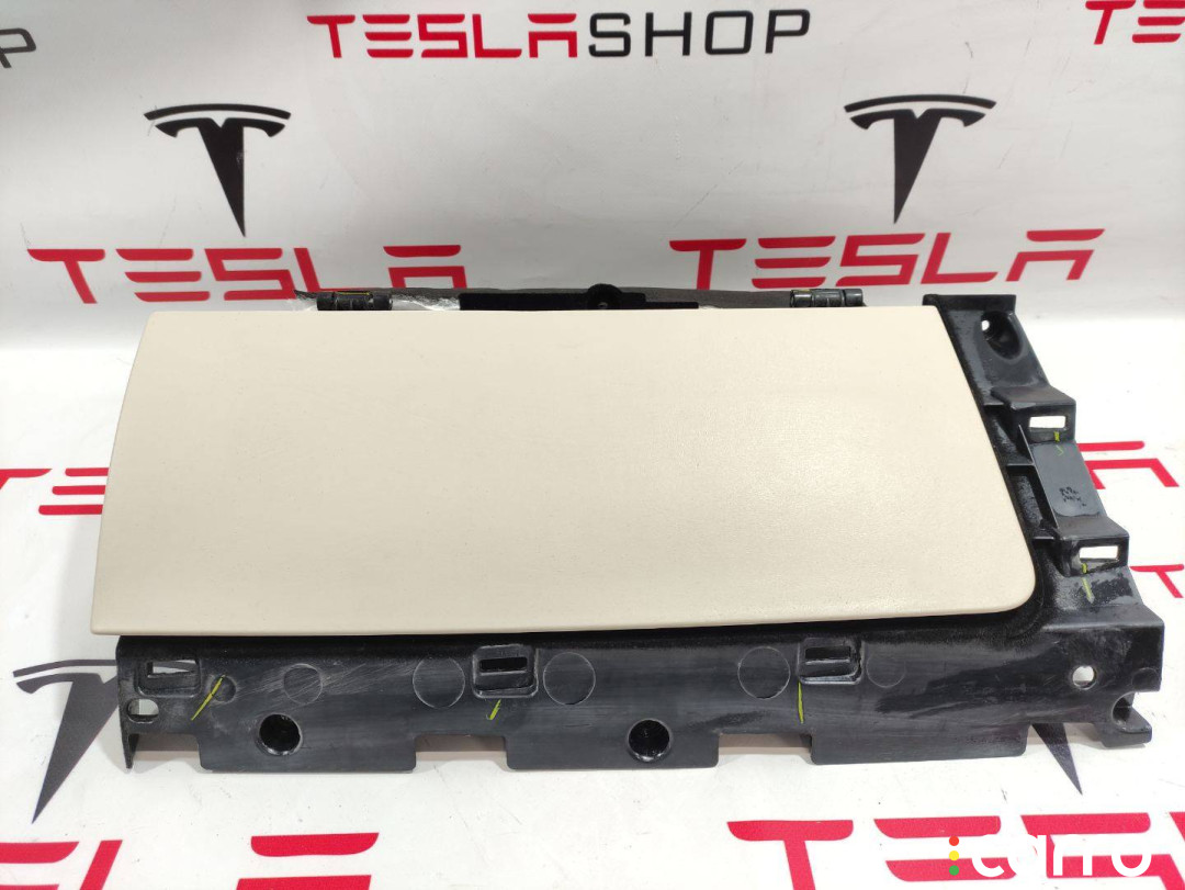1003327-22-P Бардачок Tesla Model X 2018г. - фото №3