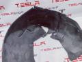 1081583-00-B Защита арок (подкрылок) задний левый Tesla Model 3 2019г. - фото №2