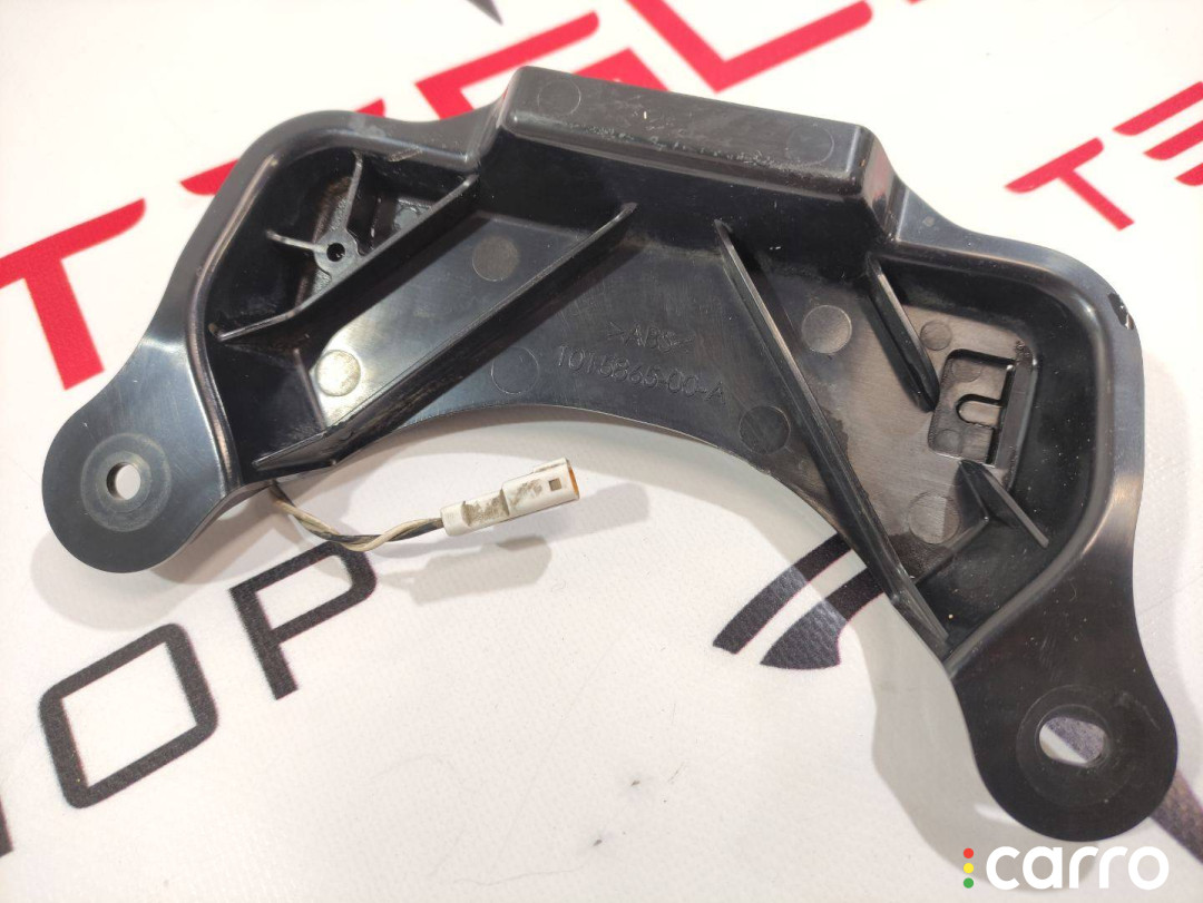 1015865-00-A, 1014951-00-A, X-12069-001R1 Антенна системы комфортного доступа Tesla Model S - фото №2