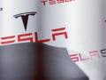 1494006-00-B, 1494009-00-A Заглушка бампера Tesla Model Y 2021г. - фото №2