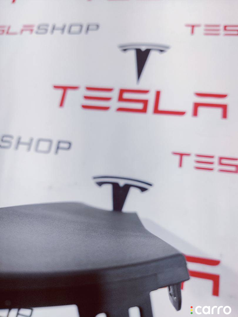 1494006-00-B, 1494009-00-A Заглушка бампера Tesla Model Y 2021г. - фото №2