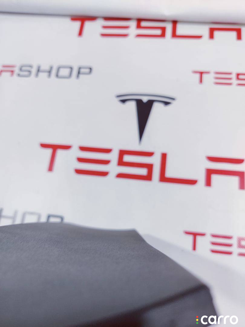 1494006-00-B, 1494009-00-A Заглушка бампера Tesla Model Y 2021г. - фото №2