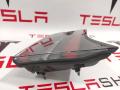 1034336-00-A фонарь крышки багажника левый Tesla Model X 2018г. - фото №3