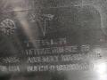 1037902-00-E, 1037903-00-E, 1037903-50-E Накладка крышки багажника Tesla Model X 2018г. - фото №4