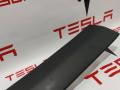 1037906-50-E, 1037906-00-E Накладка крышки багажника Tesla Model X 2018г. - фото №2