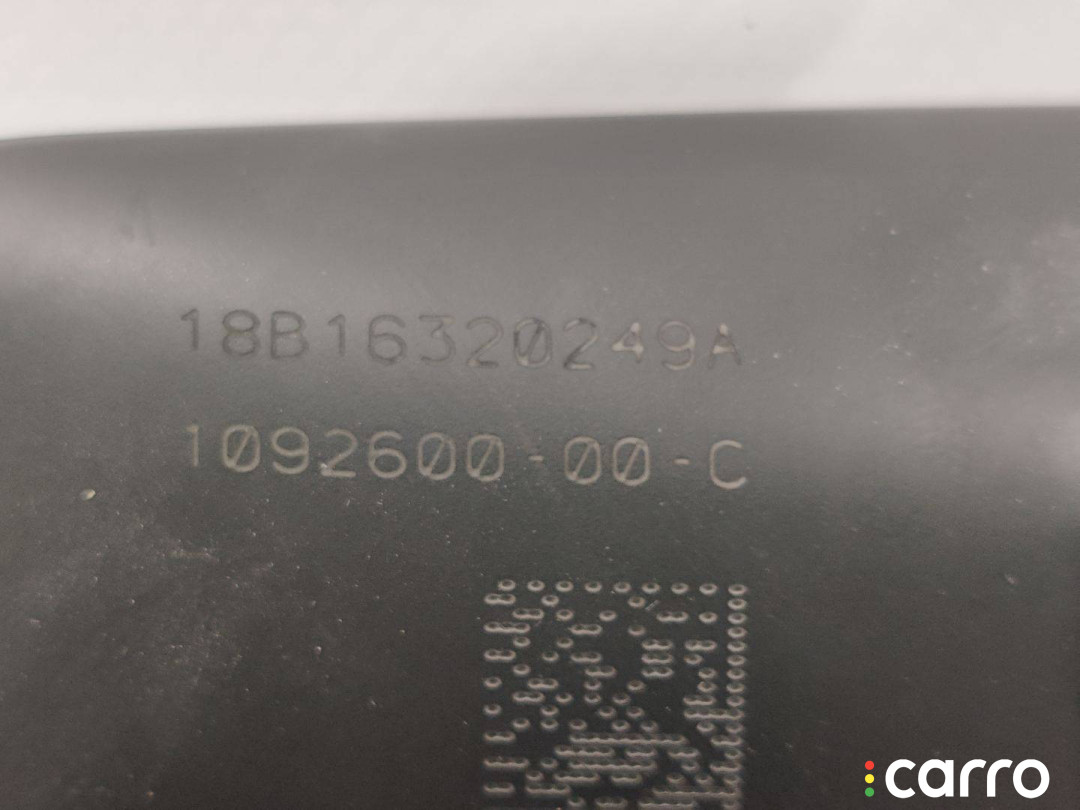 1092600-00-C Зеркало заднего вида Tesla Model X 2018г. - фото №3