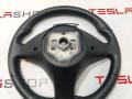 1036774-00-D Руль Tesla Model X 2018г. - фото №4