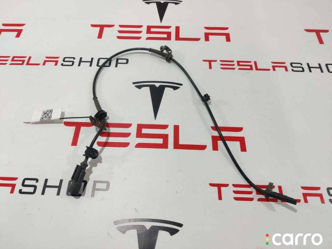 1027761-00-B Датчик ABS Tesla Model X 2018г. - фото №1