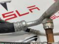 1054664-00-B, 1008515-00-B Трубка кондиционера Tesla Model X 2018г. - фото №2