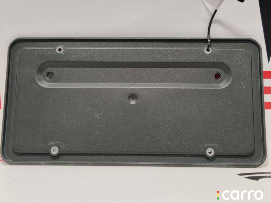 1096844-00-B бленда Tesla Model Y - фото №3