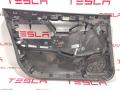 1007936-00-I обшивка двери передней правой Tesla Model S 2015г. - фото №5