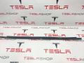 1032167-88-D, 1032175-00-C молдинг двери задней левой Tesla Model X 2018г. - фото №2