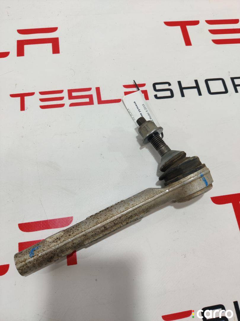 1027841-00-B, 1070801-00-F Наконечник рулевой Tesla Model X 2018г. - фото №2