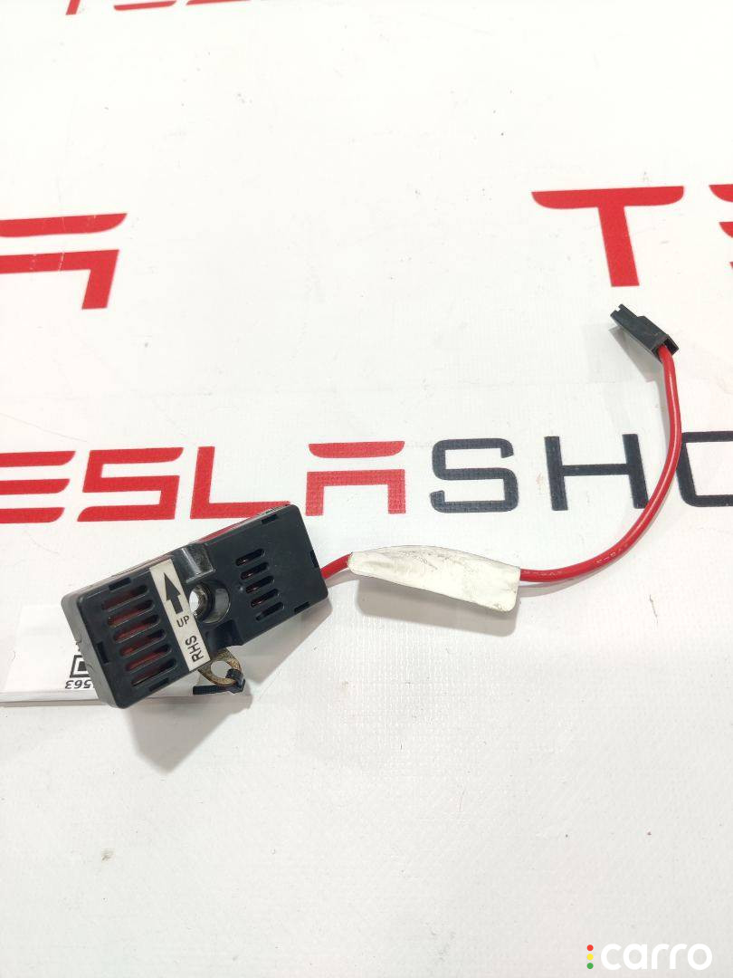 101200200B антенна Tesla Model X 2018г. - фото №2