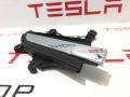 1045158-00-D ручка наружная двери задней правой Tesla Model X 2018г. - фото №3