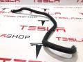 1046136-00-I Шланг системы охлаждения Tesla Model X 2018г. - фото №2