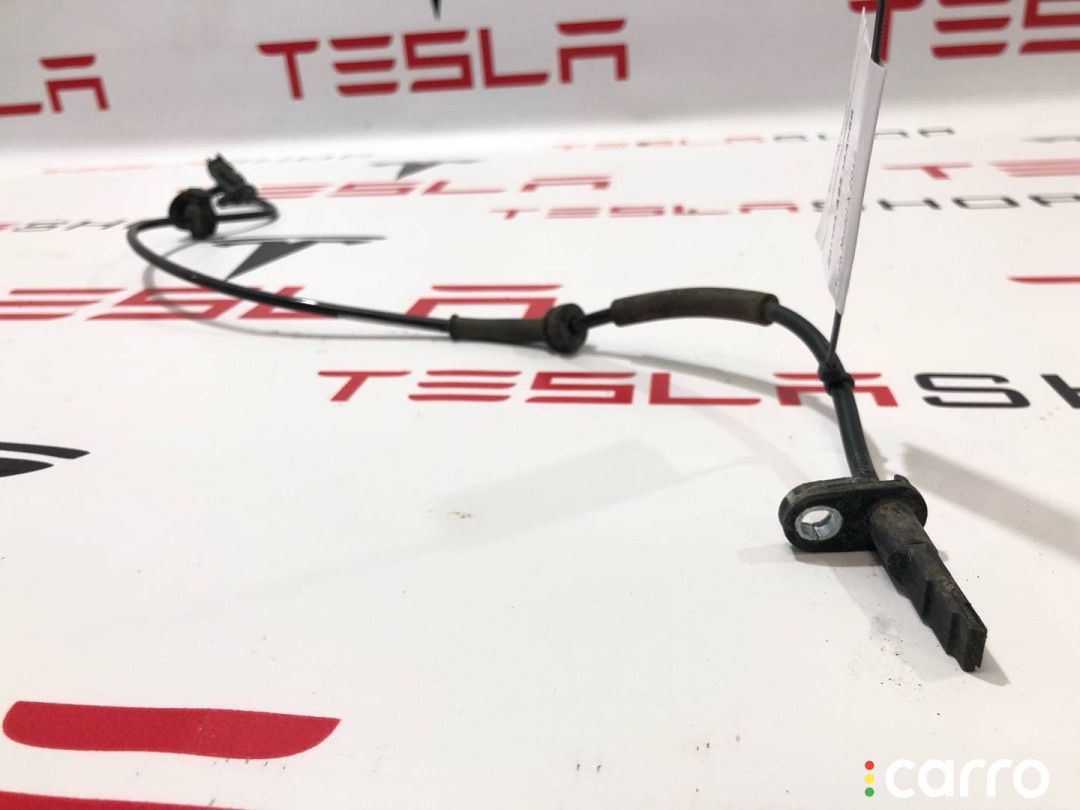1037796-00-C Датчик ABS Tesla Model X 2018г. - фото №2