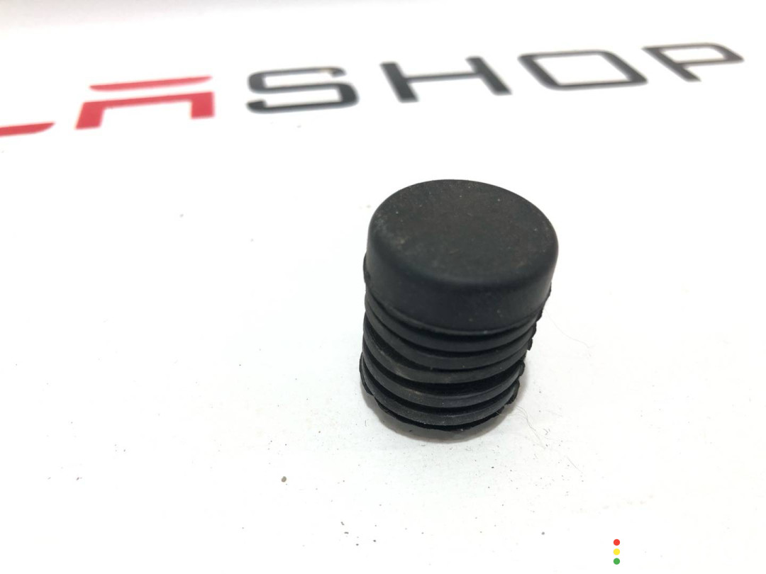 6007220-00-B, 1669060-00-A, 22902 Демпфер капота Tesla Model X 2018г. - фото №2
