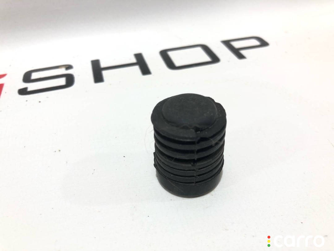 6007220-00-B, 1669060-00-A, 22902 Демпфер капота Tesla Model X 2018г. - фото №3