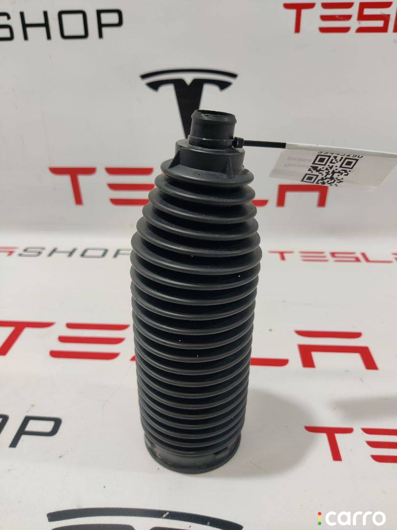 1070801-00-E, GX27400600 пыльник рулевой рейки Tesla Model X 2019г. - фото №1