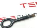 1077570-00-D Крюк буксировочный Tesla Model 3 - фото №2