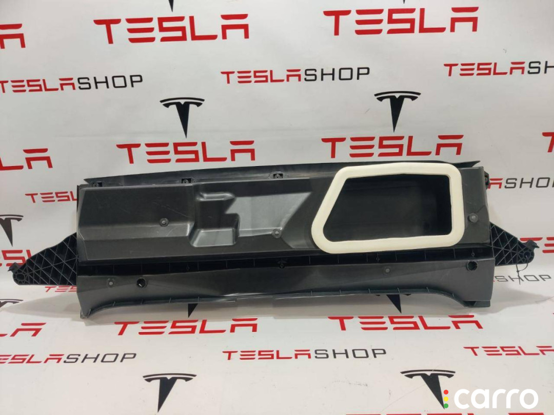 1495167-94-C, 1601581-00-A Корпус воздушного фильтра Tesla Model Y 2022г. - фото №2