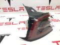 1077397-00-H фонарь задний левый Tesla Model 3 - фото №2