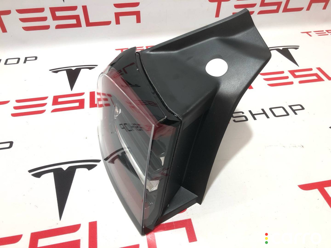 1077397-00-H фонарь задний левый Tesla Model 3 - фото №3