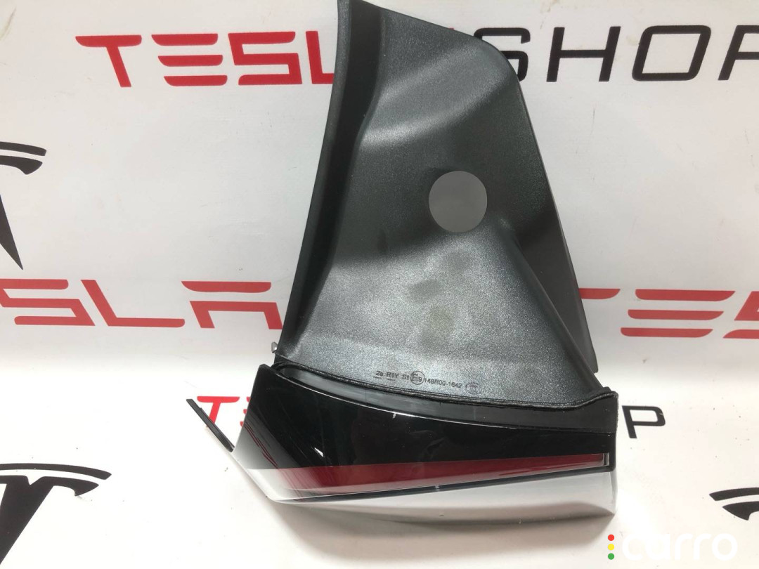 1077397-00-H фонарь задний левый Tesla Model 3 - фото №4