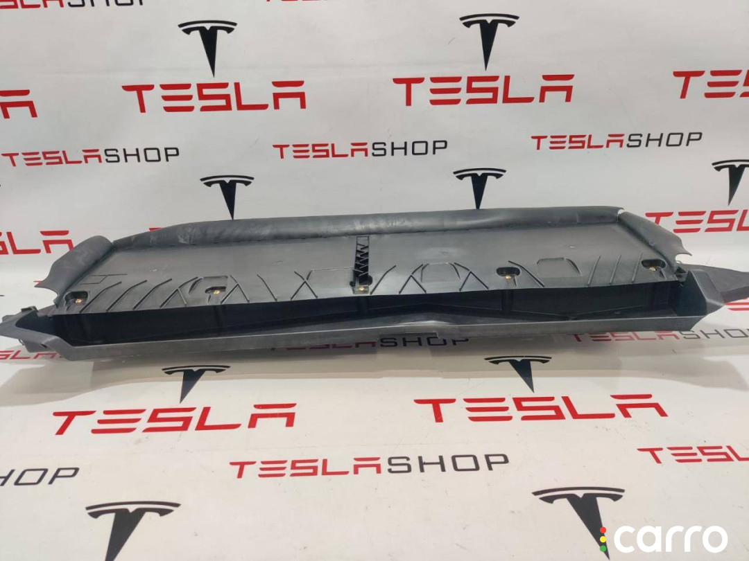 1495167-94-C, 1601581-00-A Корпус воздушного фильтра Tesla Model Y 2022г. - фото №3