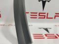 1035290-00-G Молдинг крыла задний левый Tesla Model X 2019г. - фото №2