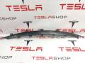 1047360-00-G, 1050211-00-G Решетка бампера переднего нижняя Tesla Model X 2019г. - фото №2