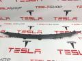1047360-00-G, 1050211-00-G Решетка бампера переднего нижняя Tesla Model X 2019г. - фото №2