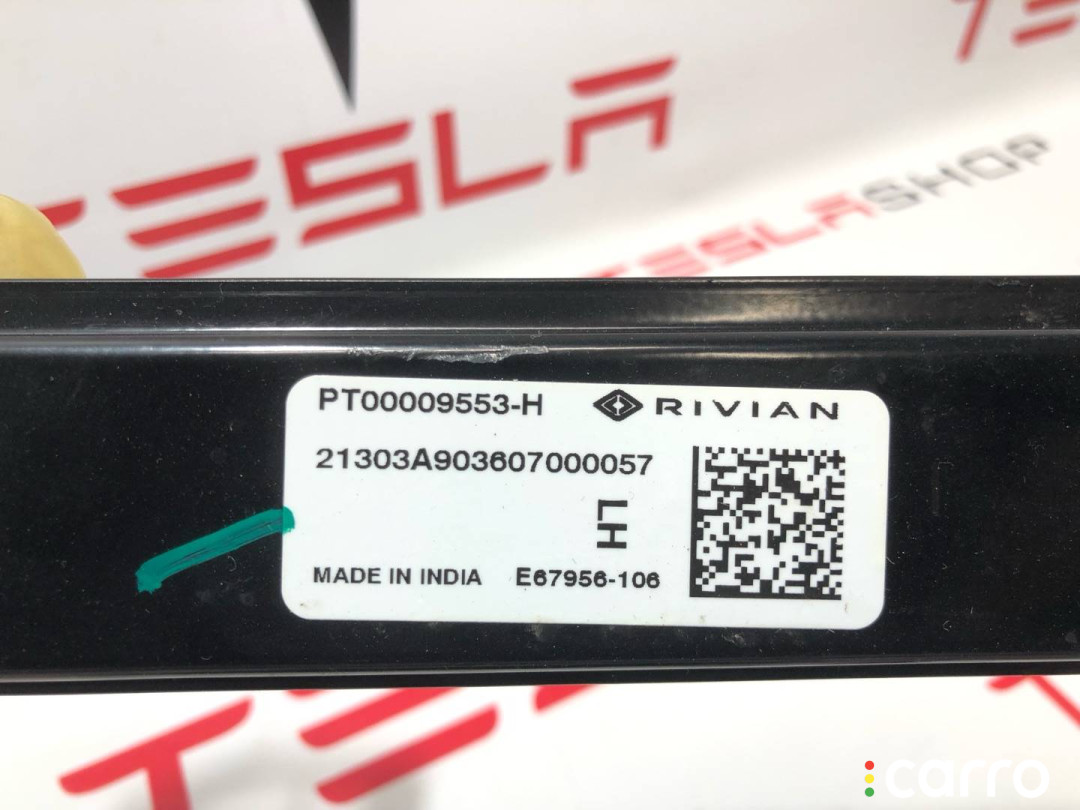 PT00009553-H стеклоподъемник передний левый Rivian R1T 2022г. - фото №4