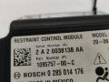 1095757-00-C Блок AirBag Tesla Model 3 2019г. - фото №2