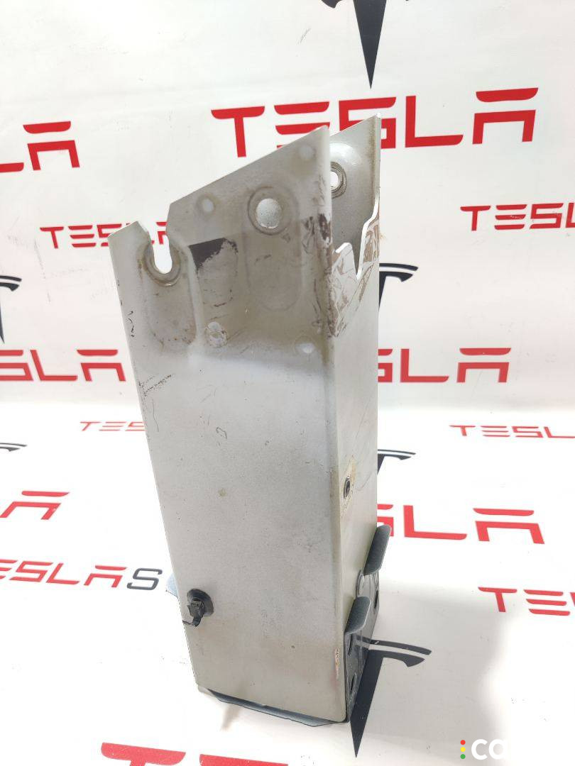 1088148-00-F Лонжерон левый Tesla Model 3 2019г. - фото №2