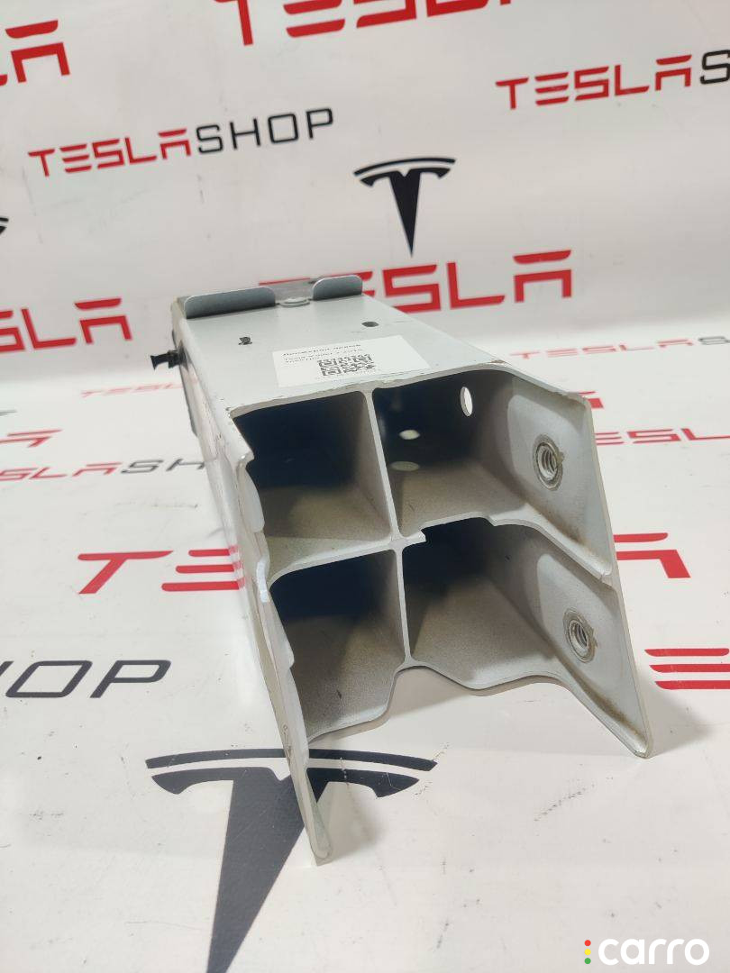 1088148-00-F Лонжерон левый Tesla Model 3 2019г. - фото №3