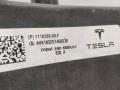 1110240-00-B, 1083501-00-B, 1118289-00-J передняя панель (телевизор) Tesla Model 3 2019г. - фото №2