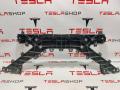 1110240-00-B, 1083501-00-B, 1118289-00-J передняя панель (телевизор) Tesla Model 3 2019г. - фото №3