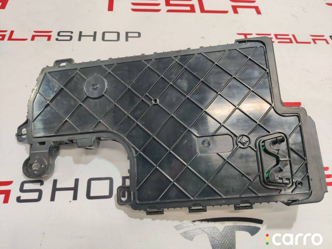 1078673-90-H, 1078673-90-K, 1461512-00-B блок управления BCM (бортовой сети) Tesla Model 3 2019г. - фото №3