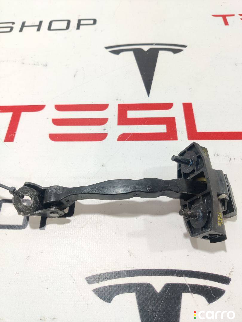 1089509-00-B Ограничитель открывания двери задней Tesla Model 3 2019г. - фото №2