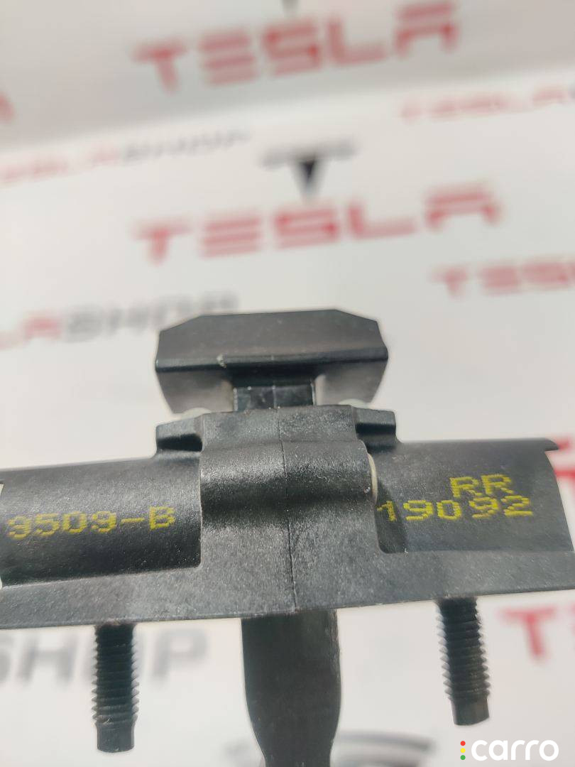 1089509-00-B Ограничитель открывания двери задней Tesla Model 3 2019г. - фото №3