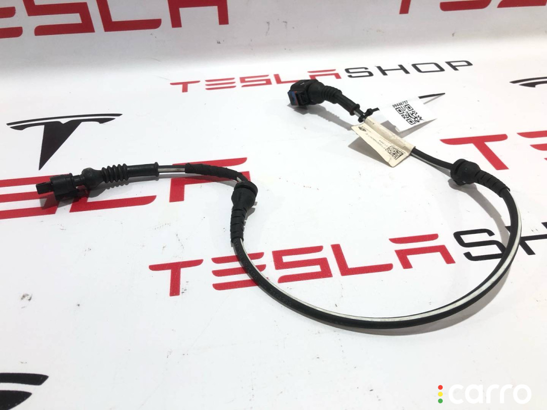 PT00052788-C, PT00048097-E Датчик ABS Rivian R1T 2022г. - фото №2
