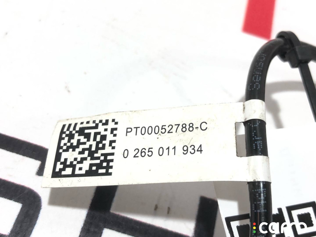 PT00052788-C Датчик ABS Rivian R1T 2022г. - фото №4