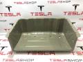 1095966-S0-A задняя часть кузова Tesla Model 3 - фото №3