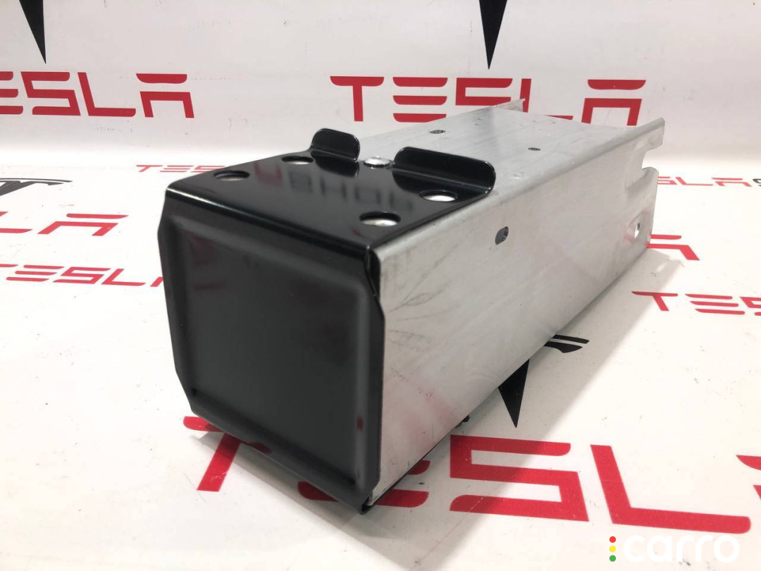 1088148-00-F Лонжерон левый Tesla Model 3 - фото №3