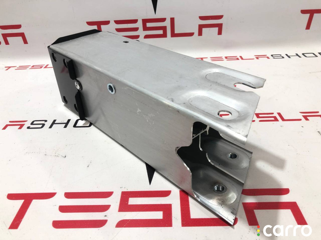 1088148-00-F Лонжерон левый Tesla Model 3 - фото №4